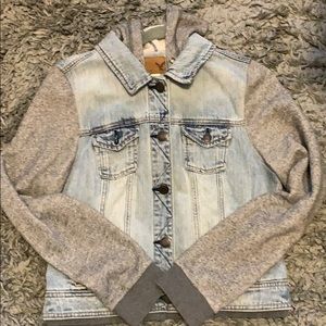 American Eagle Jean Jacket